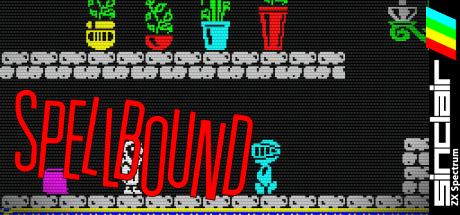 Spellbound — steamgrid