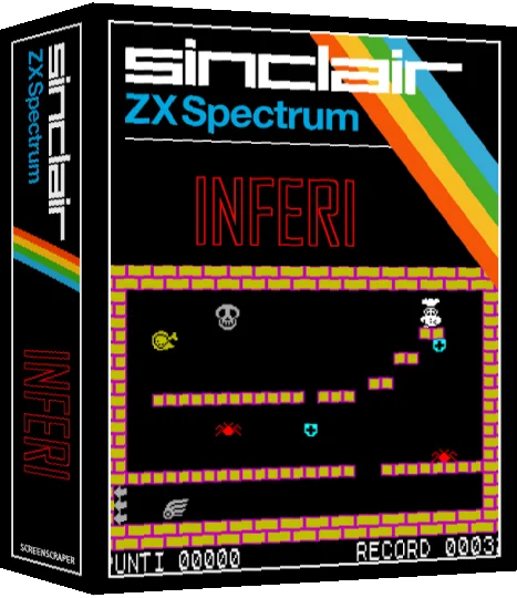 Inferi — box-3D (SS)