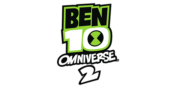 Ben 10 - Omniverse 2 — wheel (WOR)