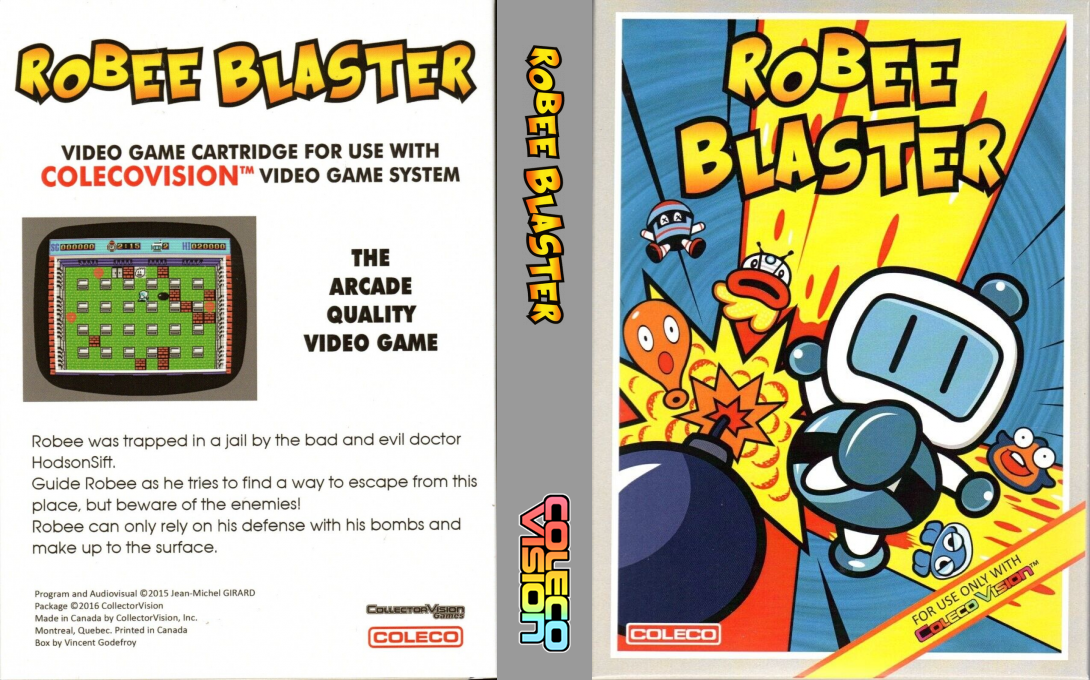 Robee Blaster — box-texture (WOR)