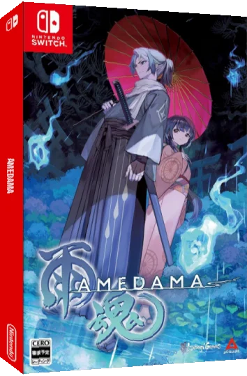 Amedama — box-3D (JP)