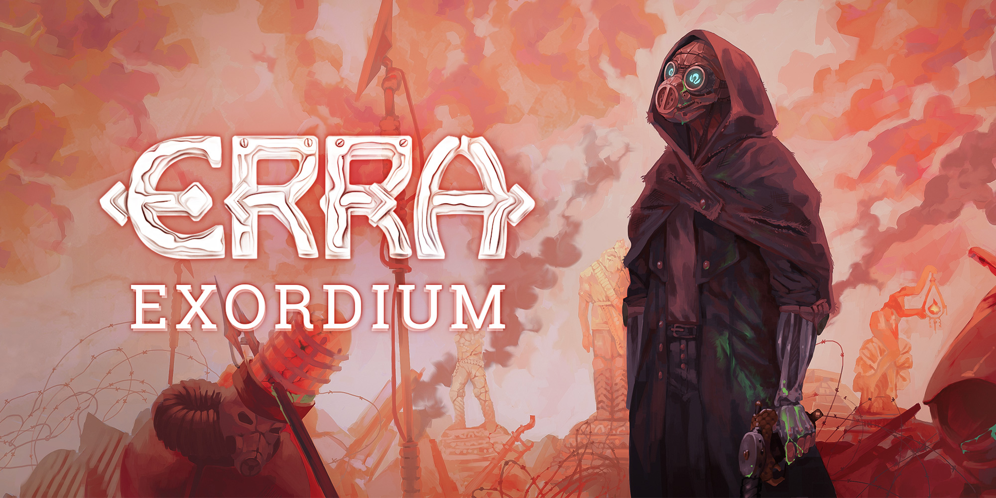 Erra : Exordium — sstitle (WOR)