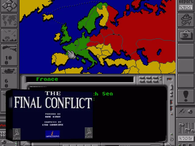 Final Conflict, The — mixrbv2 (WOR)