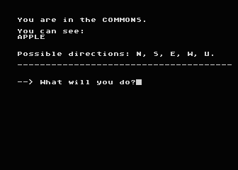 High School Confidental — ss (WOR)
