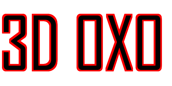 3D Oxo — wheel-hd (SS)