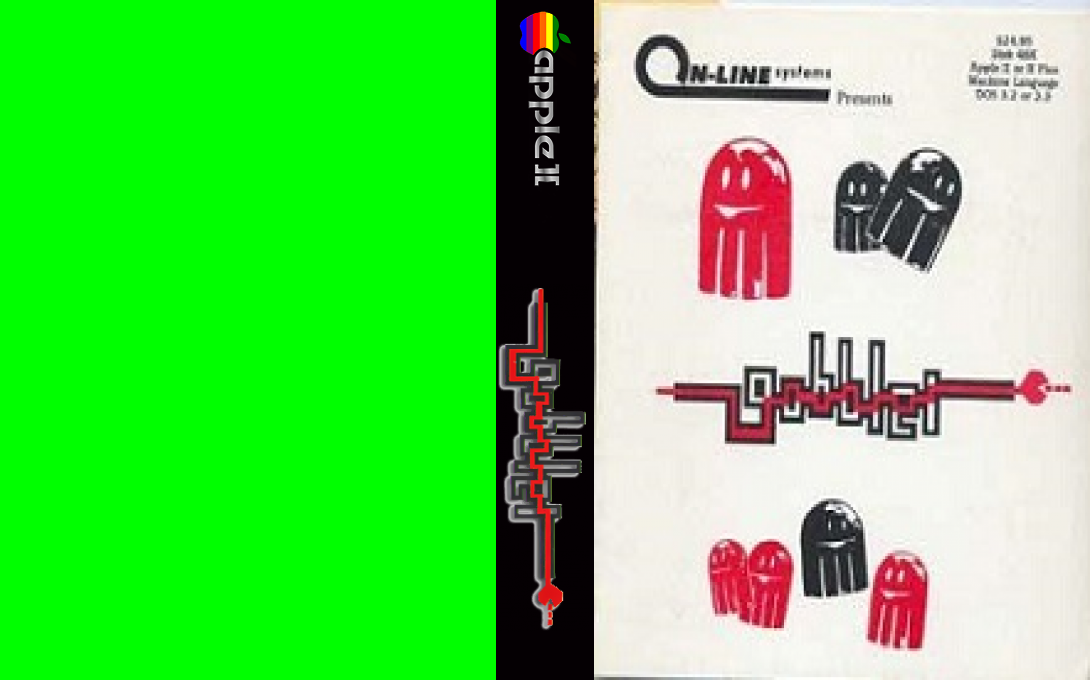 Gobbler — box-texture (US)