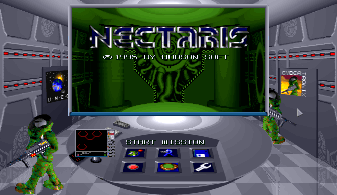 Nectaris — sstitle (EU)