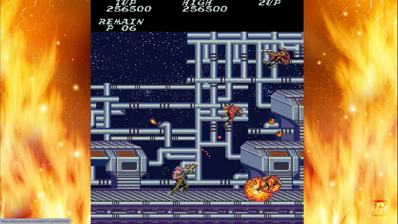 Contra — ss (WOR)