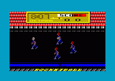 Rocket Ball — ss (EU)