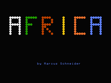 Africa — sstitle (WOR)
