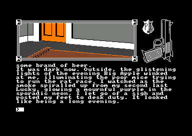 Big Sleaze, The — ss (EU)