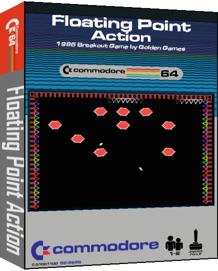 Floating Point Action — box-3D (CUS)