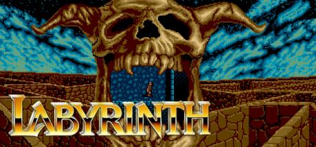 Labyrinth — steamgrid