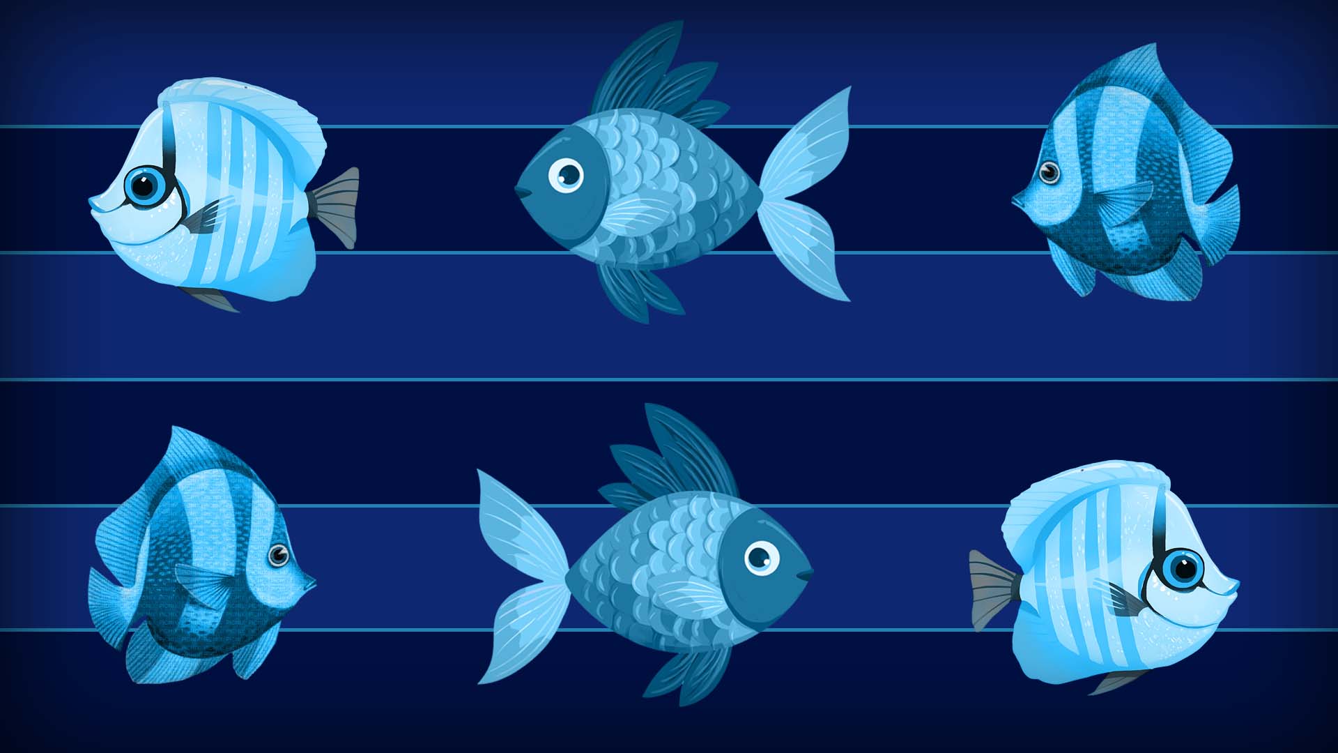 Aquarium — fanart