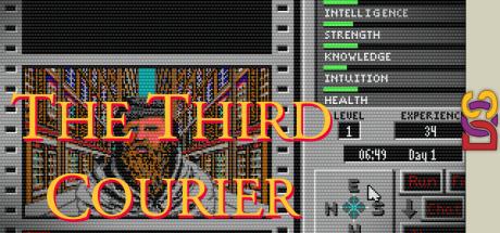 Third Courier, The — steamgrid