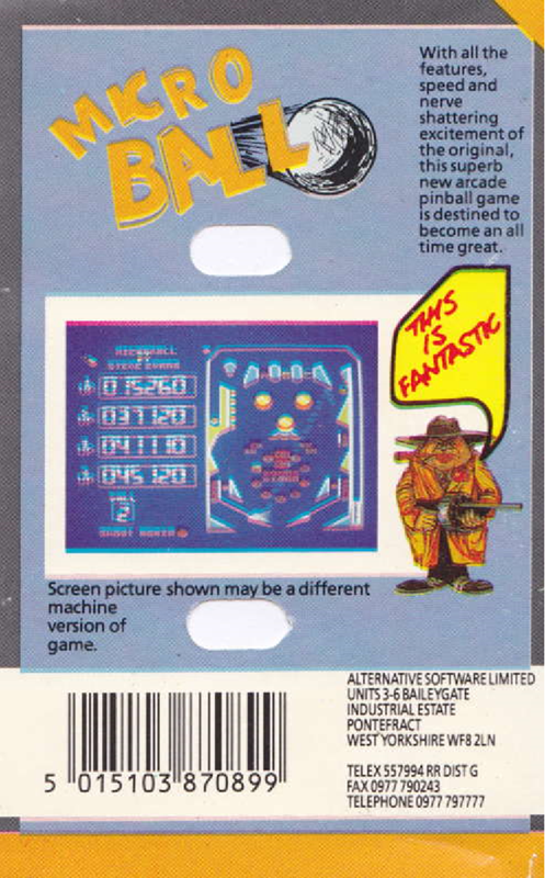Microball — box-2D-back (EU)