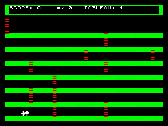 Quaero — ss (WOR)