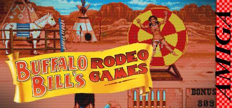 Buffalo Bill's Rodeo Games — steamgrid