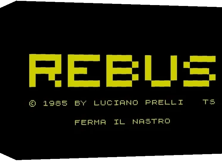 Rebus — box-3D (WOR)
