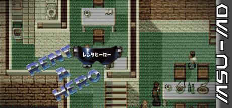 MD Rent A Hero — steamgrid