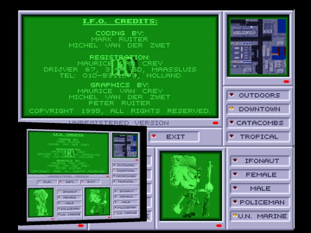 Ifo — mixrbv2 (WOR)
