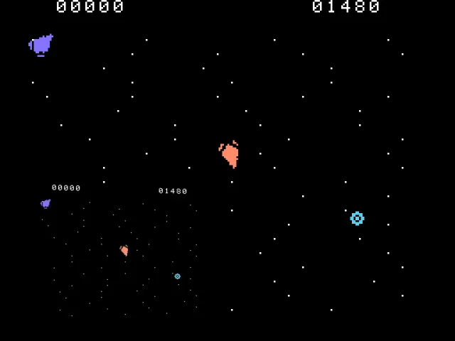 Space Trainer — mixrbv2 (WOR)