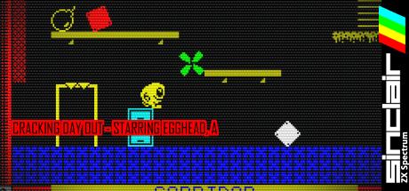A Cracking Day Out - Starring EggHead — steamgrid