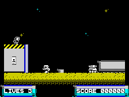 Blimpgeddon — ss (EU)