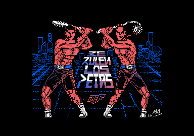 Ke Rulen Los Petas — sstitle (SP)