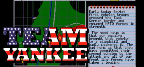 Team Yankee — steamgrid