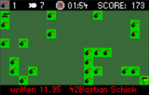 Mines 2 — ss (WOR)