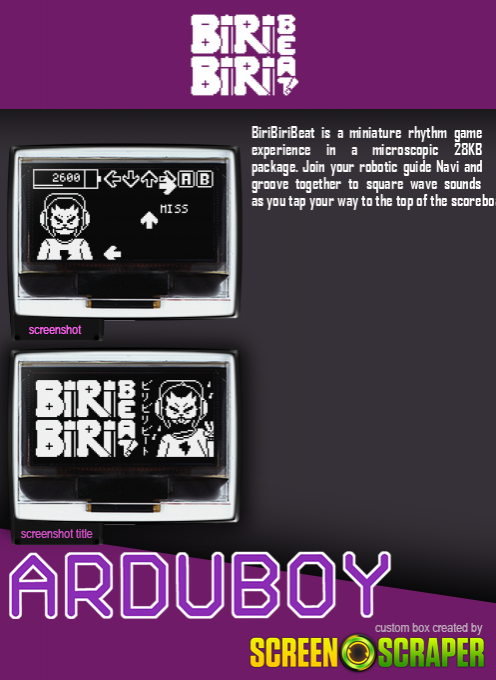 BiriBiriBeat — box-2D-back (SS)