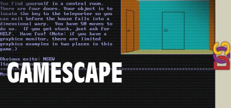 Gamescape — steamgrid