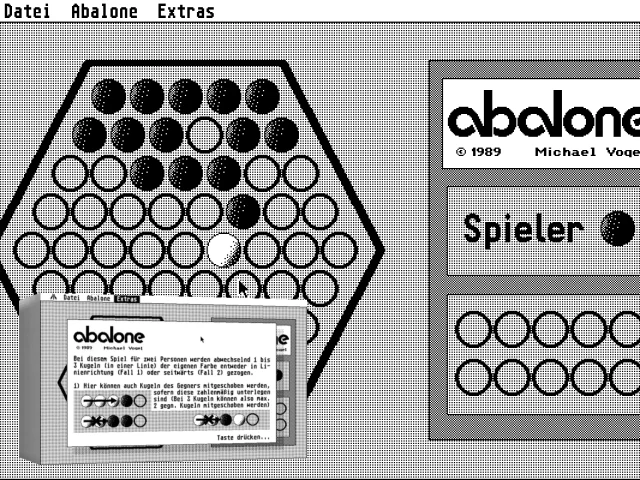 Abalone — mixrbv2 (WOR)