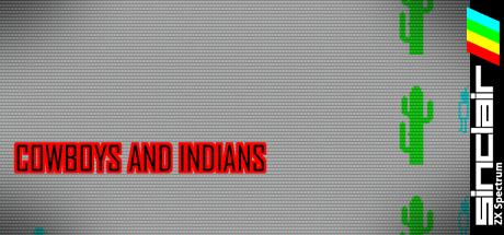 Cowboys and Indians — steamgrid