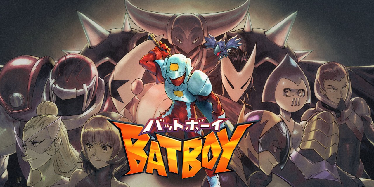 Bat Boy — sstitle (WOR)