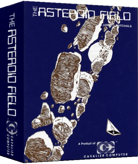 Asteroids — box-3D (US)