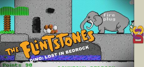 Flintstones, The - Dino - Lost In Bedrock — steamgrid