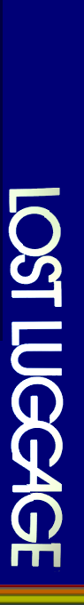 Lost Luggage — box-2D-side (FR)