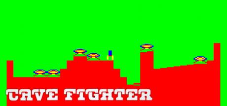 Cave Fighter — steamgrid