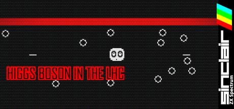 Higgs Boson in the LHC — steamgrid