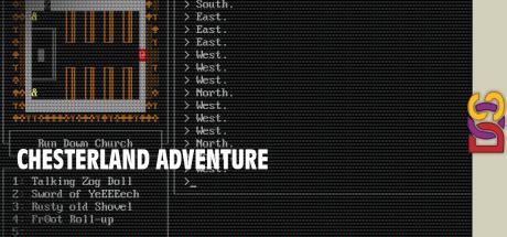 Chesterland Adventure — steamgrid