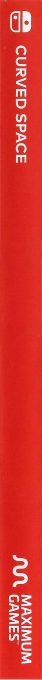 Curved Space — box-2D-side (US)