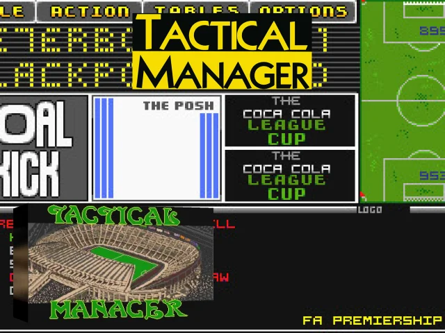 Tactical Manager — mixrbv2 (WOR)