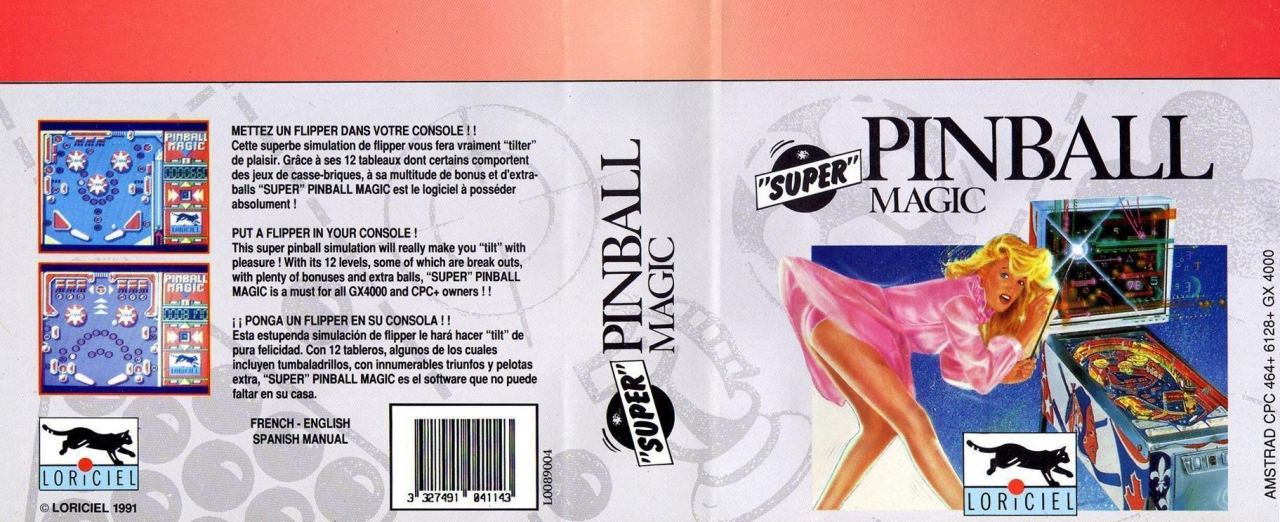 Super Pinball Magic — box-texture (EU)