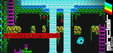 Mr Hair and the Kitty Katakombs — steamgrid