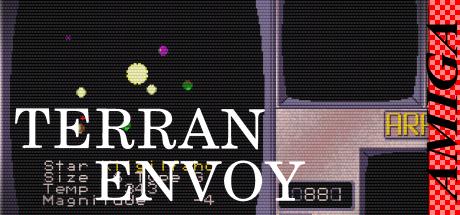 Terran Envoy — steamgrid