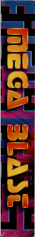 Mega Blast — box-2D-side (EU)