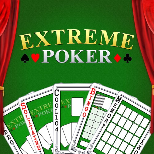 Extreme Poker — support-texture (CUS)