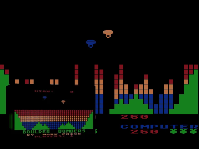 Boulder Bombers — mixrbv2 (WOR)